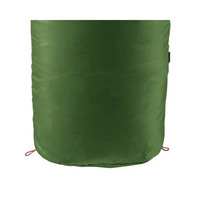 Спальний мішок Ferrino Lightec 550/+20°C Olive Green Left (926518)