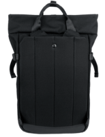 Сумка-рюкзак спортивна GUD Athletic Tote Black 25л (1501)