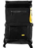 Міський рюкзак GUD Fukuro RLTP Black 25л (1701)