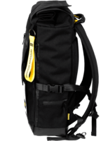 Міський рюкзак GUD Fukuro RLTP Black 25л (1701)
