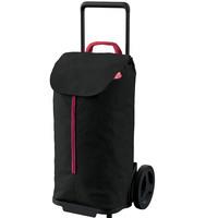 Господарська сумка-візок Gimi Komodo 50 Black (929080)