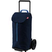Господарська сумка-візок Gimi Komodo 50 Blue (929079)
