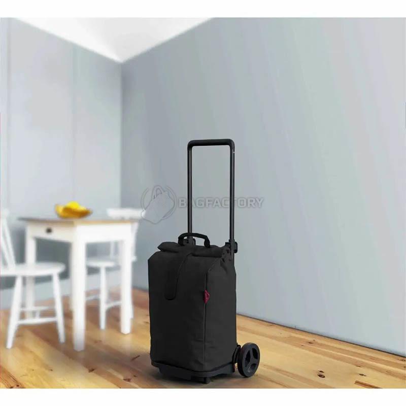 Господарська сумка-візок Gimi Sprinter 50 Violet (929077)