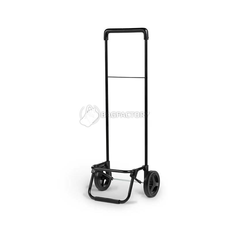 Господарська сумка-візок Gimi Argo 45 Black (929458)