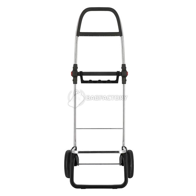 Господарська сумка-візок Rolser I - Max MF 2L 43 Marengo (929357)