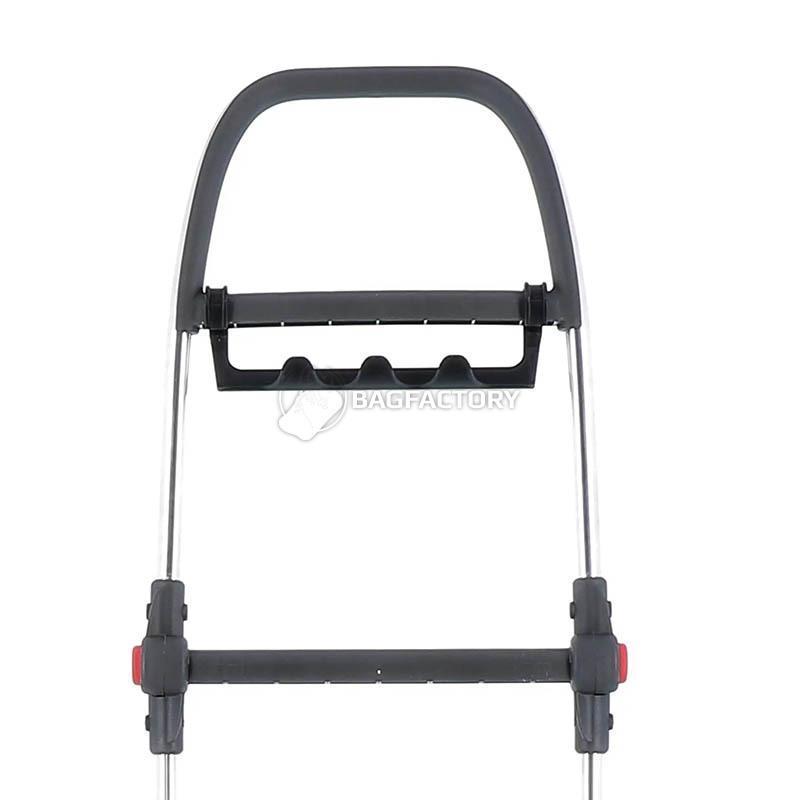 Господарська сумка-візок Rolser I - Max MF 2L 43 Marengo (929357)