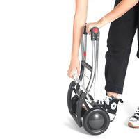 Господарська сумка-візок Rolser I - Max MF 2L 43 Marengo (929357)