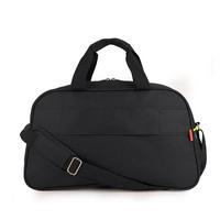 Дорожня сумка Gabol Giro Travel Black 24л (119109 001)
