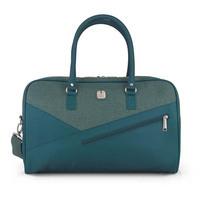 Дорожня сумка Gabol Mailer Travel Turquoise 25л (120709 018)