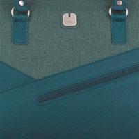 Дорожня сумка Gabol Mailer Travel Turquoise 25л (120709 018)