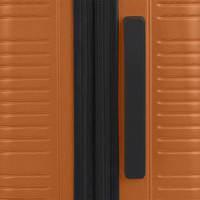 Валіза на 4-х колесах Gabol Shock L Orange (120247 011)