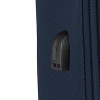 Валіза Gabol Nordic S Blue (118522 003)