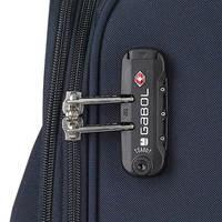 Валіза Gabol Nordic S Blue (118522 003)