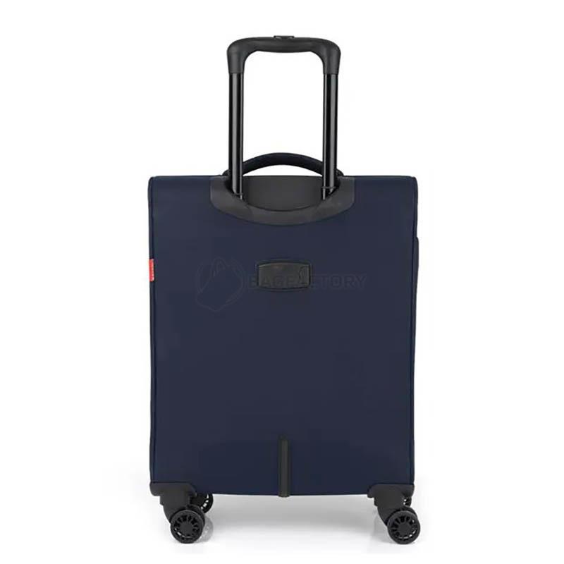 Валіза Gabol Nordic S Blue (118522 003)