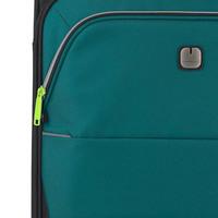 Валіза Gabol Concept S Turquoise (120522 018)