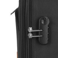 Валіза Gabol Week M Black (929343)