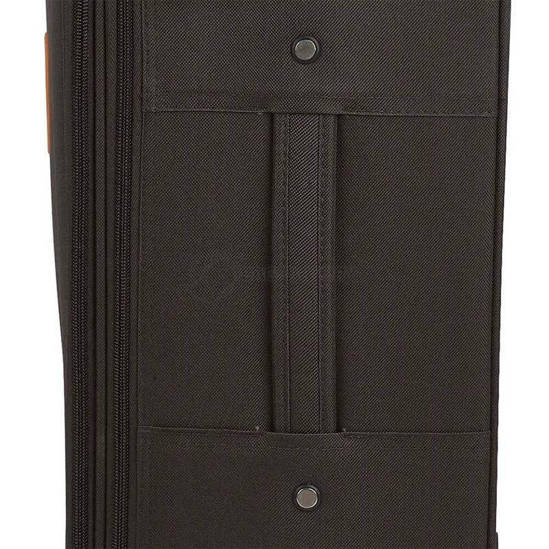 Валіза Gabol Week M Brown (100546 002)