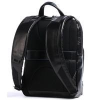 Міський рюкзак Piquadro B2 Revamp Black 13