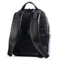 Міський рюкзак Piquadro B2 Revamp Black 14