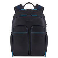 Міський рюкзак Piquadro B2 Revamp Blue 13