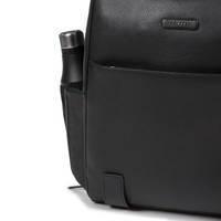 Міський рюкзак Piquadro Modus Restyling Black 15.6