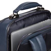 Міський рюкзак Piquadro Modus Restyling Blue 15.6