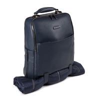 Міський рюкзак Piquadro Modus Restyling Blue 15.6