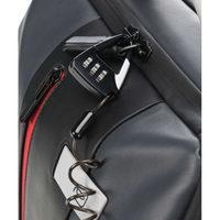 Міський рюкзак Piquadro URBAN Grey - Black 15.6