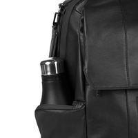 Міський рюкзак Piquadro Urban Black 15.6