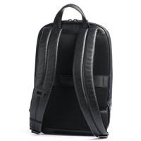Міський рюкзак Piquadro Urban Black 14