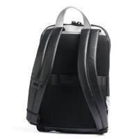 Міський рюкзак Piquadro Urban Grey - Black 14