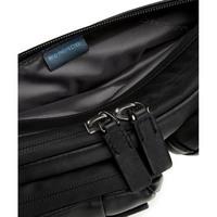 Поясна сумка Piquadro Urban Black з RFID захистом (CA4975UB00_N)