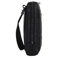 Чоловіча сумка Piquadro Obidos Black (CA3084W110_N)