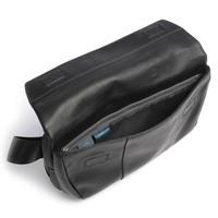 Поясна сумка Piquadro Urban Black з RFID захистом (CA5606UB00_N)