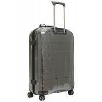 Валіза на 4-х колесах Roncato We Are Glam 90л Сірий/Чорний (5952/0164)