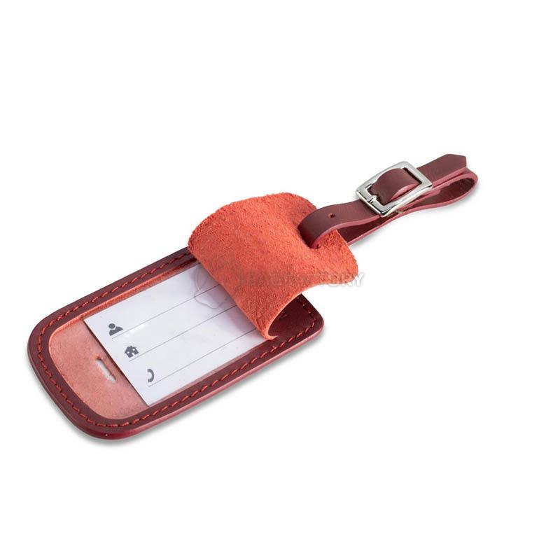 Валіза на 4-х колесах Roncato We Are Glam 90л Білий/Червоний (5952/0939)