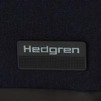 Чоловіча сумка через плече Hedgren NEXT Чорний /Синій (HNXT09/744-01)