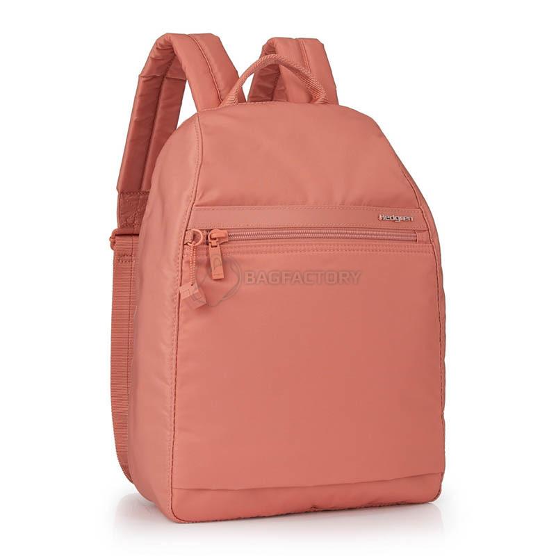 Міський рюкзак Hedgren Inner City Vogue L Spiced Coral (HIC11L/404-09)