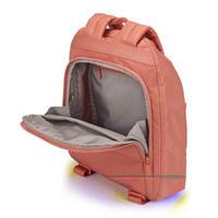 Міський рюкзак Hedgren Inner City Vogue L Spiced Coral (HIC11L/404-09)