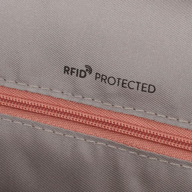 Міський рюкзак Hedgren Inner City Vogue L Spiced Coral (HIC11L/404-09)