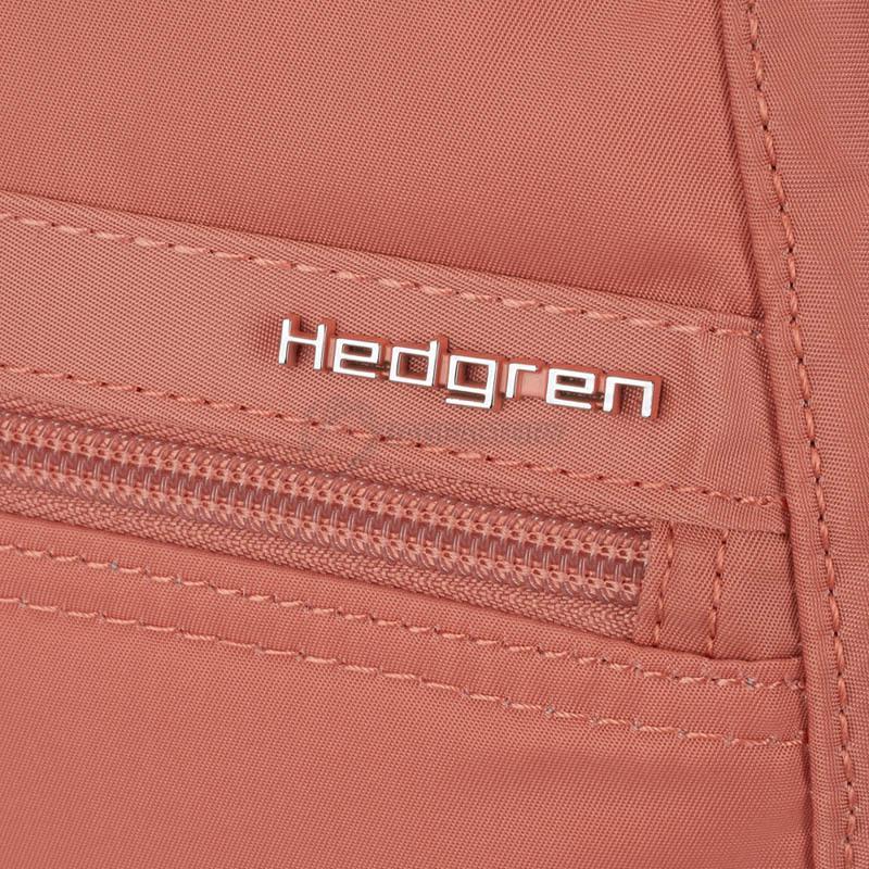Міський рюкзак Hedgren Inner City Vogue L Spiced Coral (HIC11L/404-09)