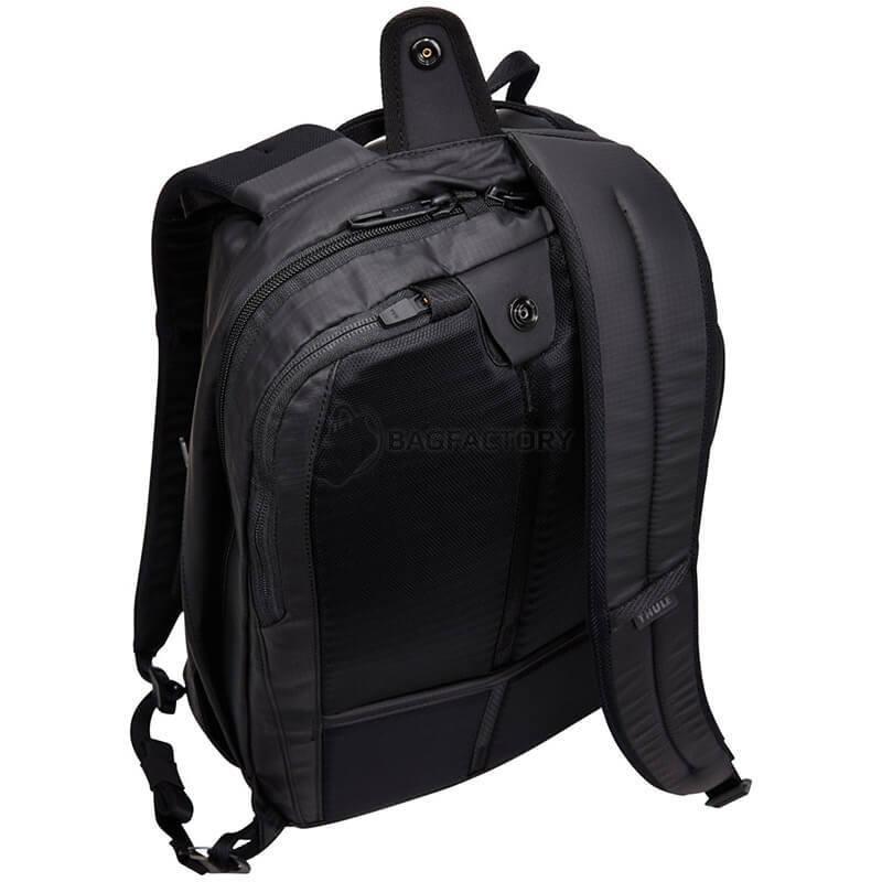Міський рюкзак Thule Tact Backpack 16L Black (TH 3205292)
