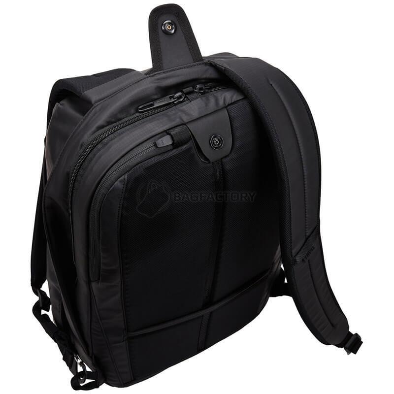 Міський рюкзак Thule Tact Backpack 21L Black (TH 3204712)