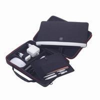 Сумка для ноутбука Troika Laptop Bag Mobile Office 13.3