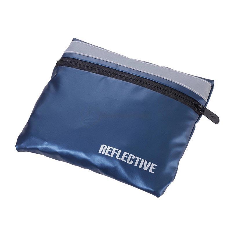 Дорожня сумка Troika складна 24л Синій (TRP24/RB)