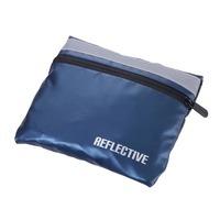 Дорожня сумка Troika складна 24л Синій (TRP24/RB)