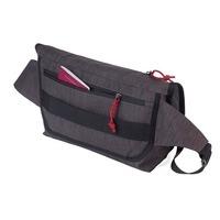 Чоловіча сумка Troika Cross Body Bag Сірий (BBG59/GY)