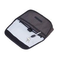 Чоловіча сумка Troika Cross Body Bag Сірий (BBG59/GY)