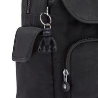 Міський рюкзак Kipling City Pack Mini Black Noir 9л (KI2670_P39)