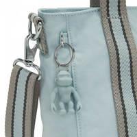 Жіноча сумка Kipling Asseni Mini Balad Blue 5л (KI7149_U78)